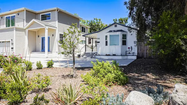 10840 Mount Gleason Avenue, Los Angeles, CA 91042