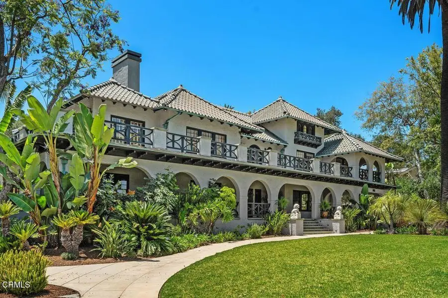 1215 Wentworth Avenue, Pasadena, CA 91106 - #3