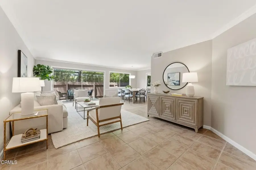 420 S Madison Avenue #105, Pasadena, CA 91101 - #2