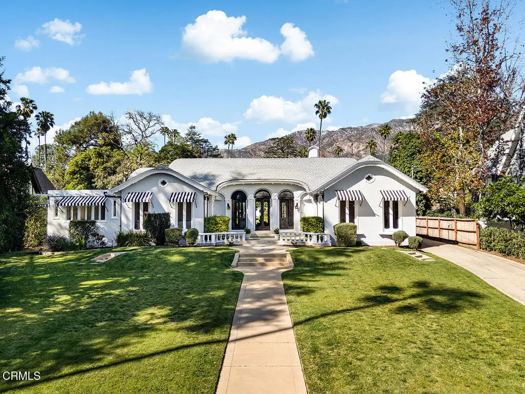 1275 New York Drive, Altadena, CA 91001 - #1