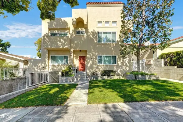 719 E Tujunga Avenue #C, Burbank, CA 91501