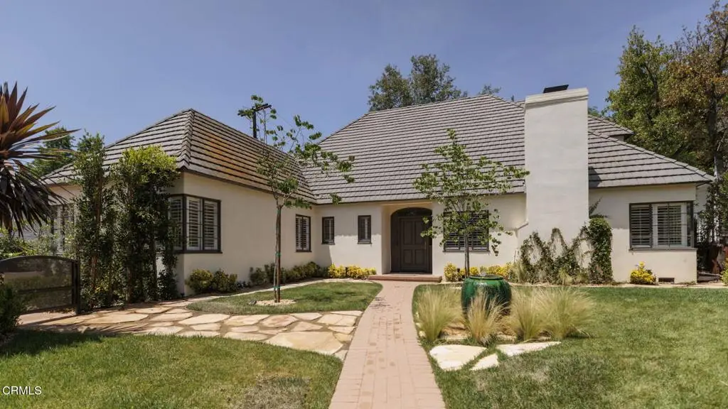 1535 Ontario Avenue, Pasadena, CA 91103 - #1