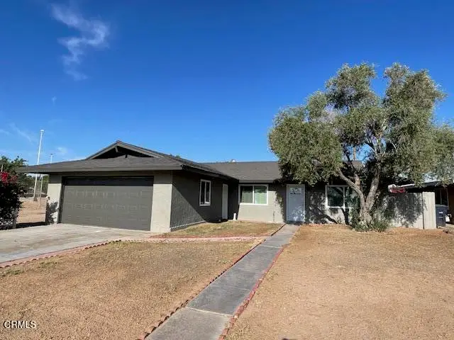 361 N 8th Street, Blythe, CA 92225 - #1