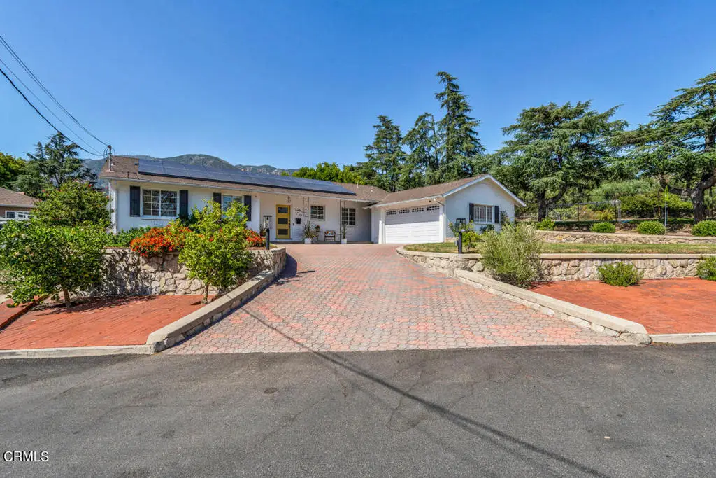 2707 Alabama Street, La Crescenta, CA 91214 - #1
