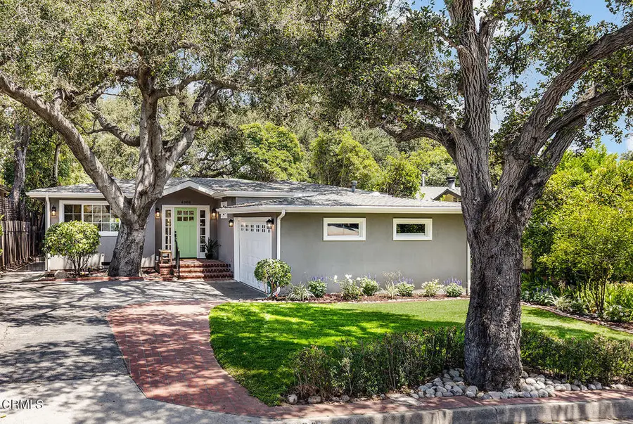4366 Bel Air Drive, La Canada Flintridge, CA 91011 - #2