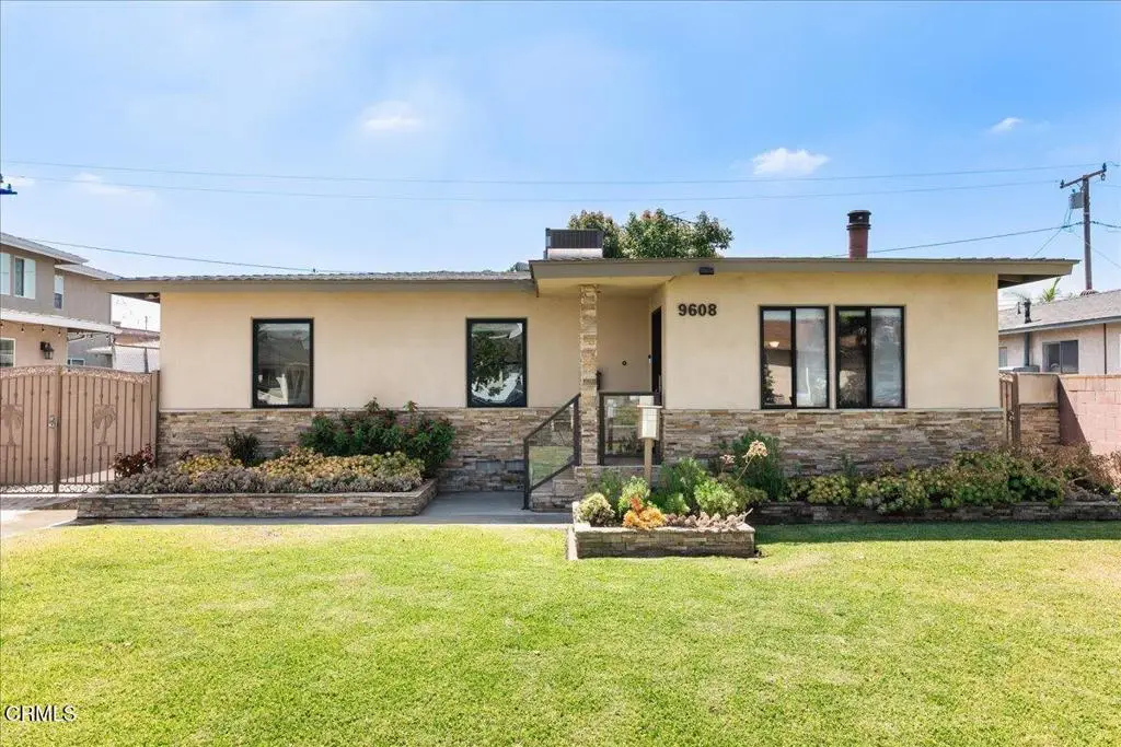 9608 Orizaba Avenue, Downey, CA 90240 - #1