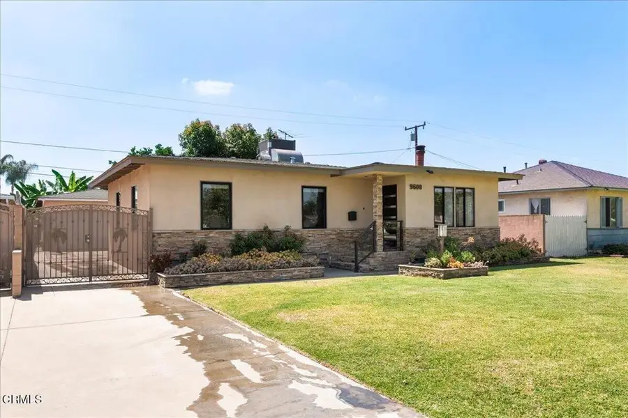 9608 Orizaba Avenue, Downey, CA 90240 - #2
