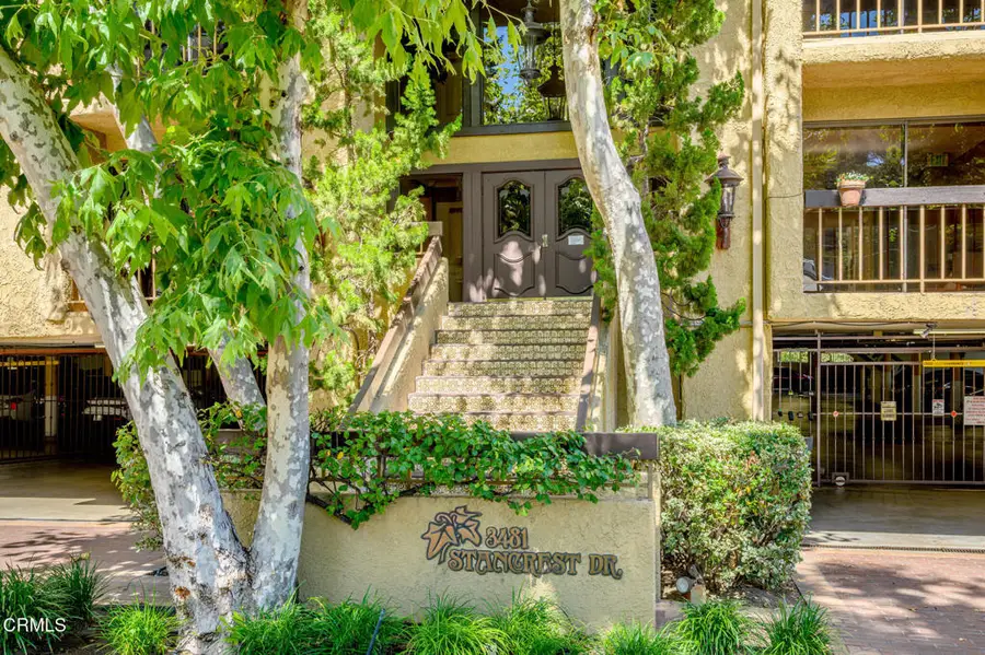 3481 Stancrest Drive #335, Glendale, CA 91208 - #2