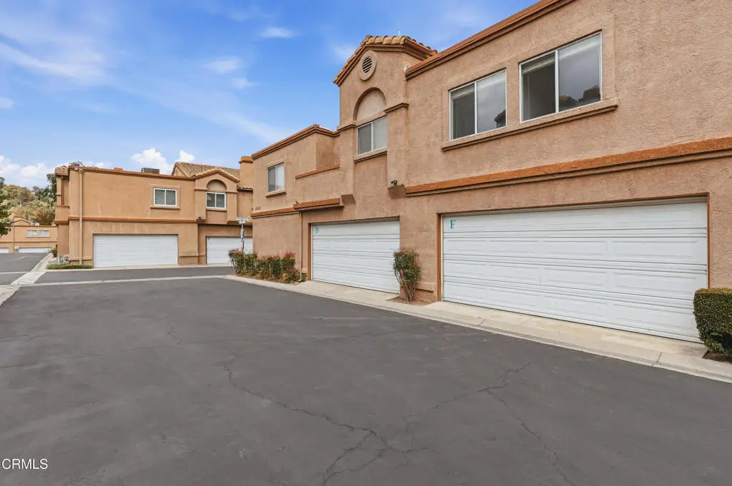 2487 Moon Dust Drive #F, Chino Hills, CA 91709 - #1