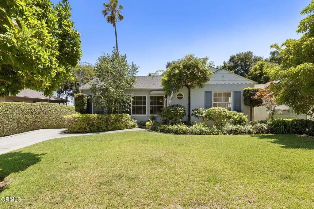 915 Lyndon Street, South Pasadena, CA 91030 - #1