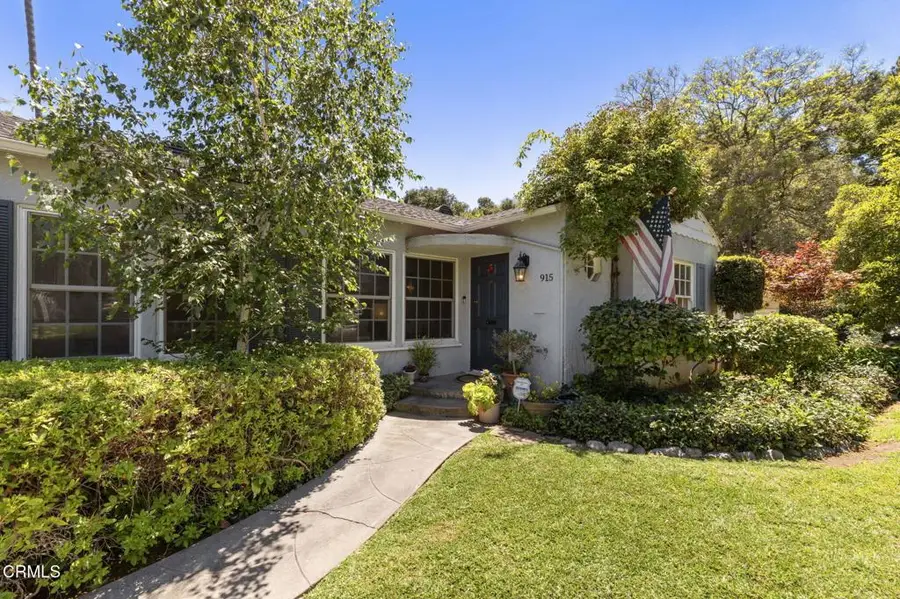 915 Lyndon Street, South Pasadena, CA 91030 - #2