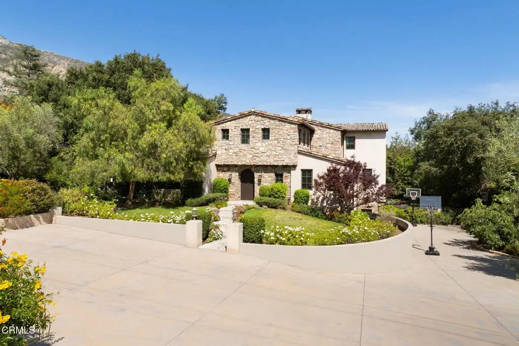 1906 Country Lane, Pasadena, CA 91107 - #1