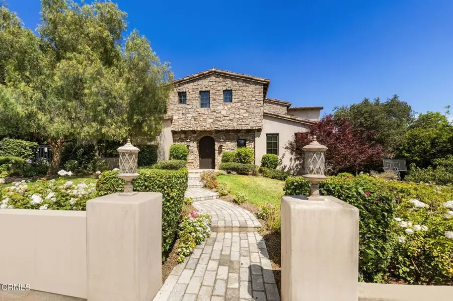 1906 Country Lane, Pasadena, CA 91107 - #2