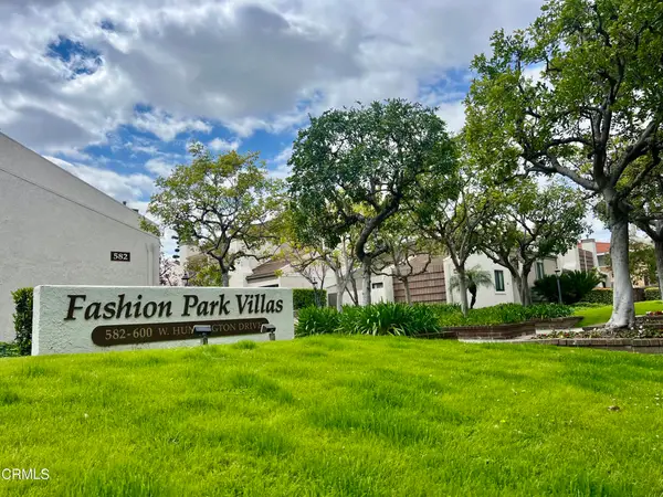 596 W Huntington Drive #A, Arcadia, CA 91007