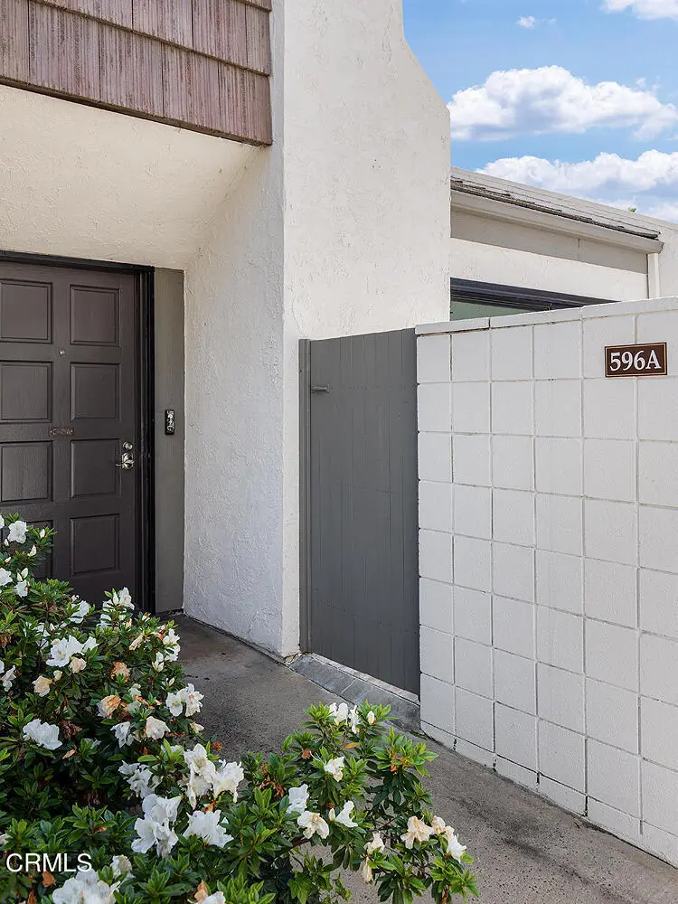 596 W Huntington Drive #A, Arcadia, CA 91007 - #3