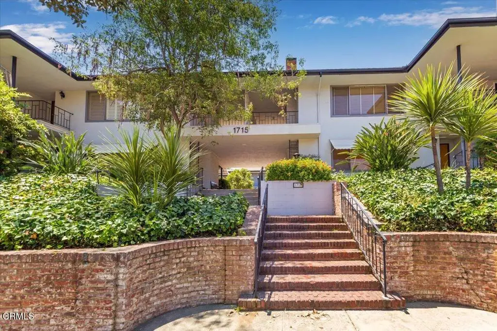 1715 Fair Oaks Avenue #15, South Pasadena, CA 91030 - #1