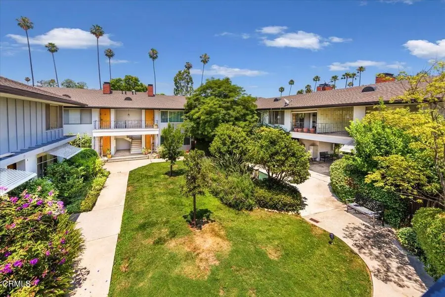 1715 Fair Oaks Avenue #15, South Pasadena, CA 91030 - #2