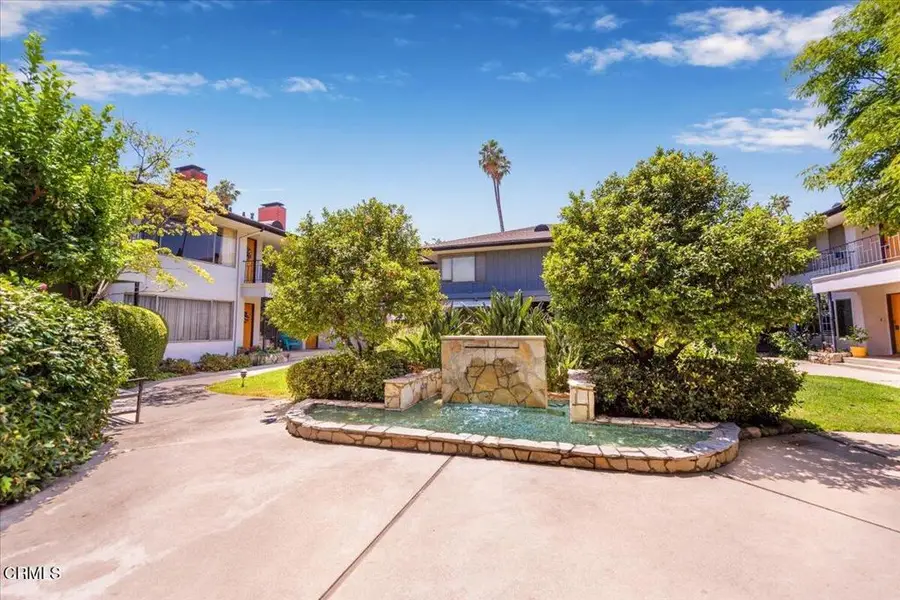 1715 Fair Oaks Avenue #15, South Pasadena, CA 91030 - #3