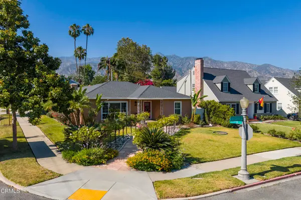 2145 Las Lunas Street, Pasadena, CA 91107