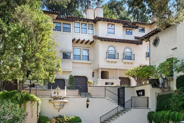 70 N Arroyo Boulevard, Pasadena, CA 91105