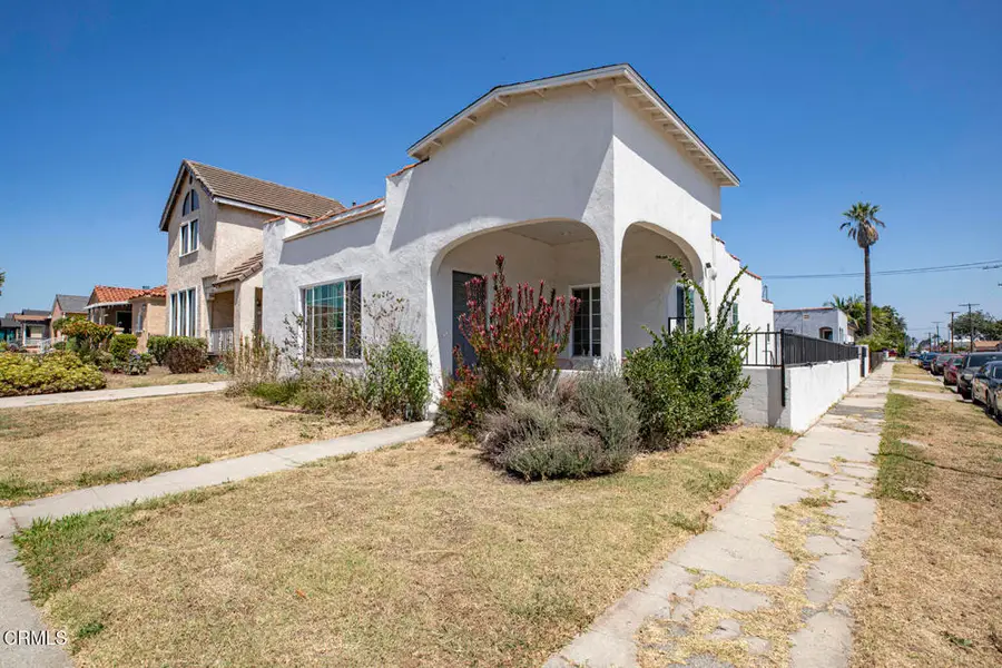 1255 W 85th Street, Los Angeles, CA 90044 - #2
