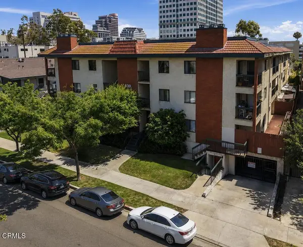 330 Burchett Street #206, Glendale, CA 91203
