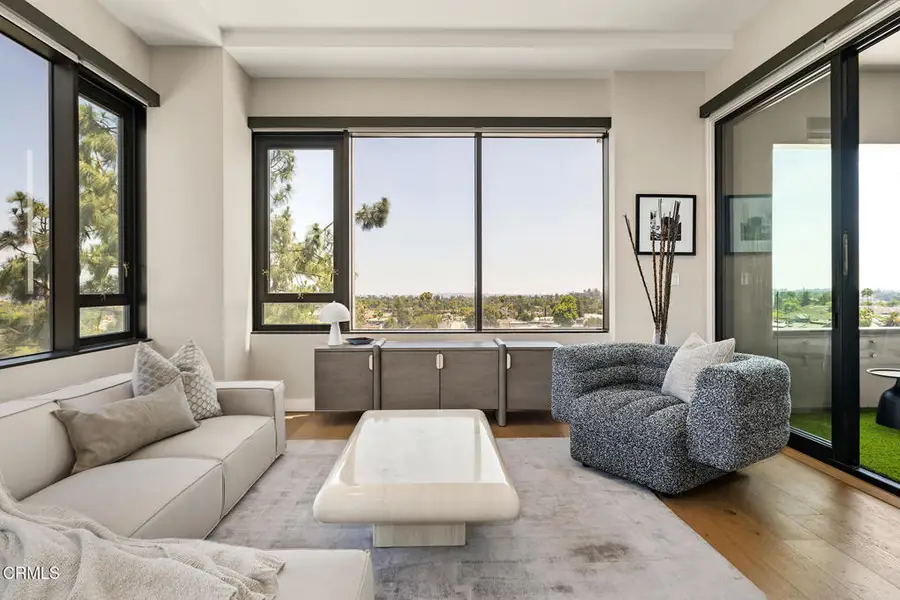 388 Cordova Street #607, Pasadena, CA 91101 - #3