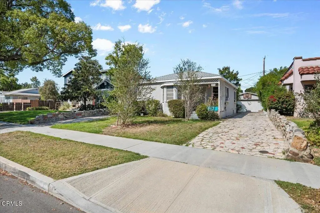815 N Kenwood Street, Burbank, CA 91505 - #1