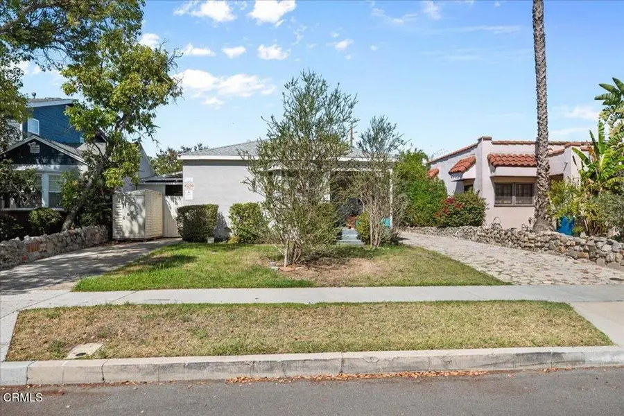 815 N Kenwood Street, Burbank, CA 91505 - #2