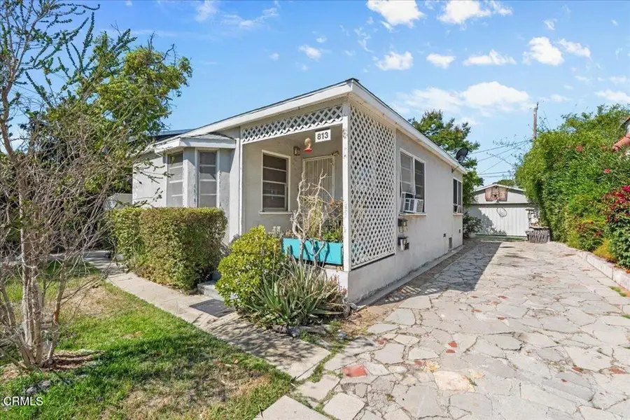 815 N Kenwood Street, Burbank, CA 91505 - #3