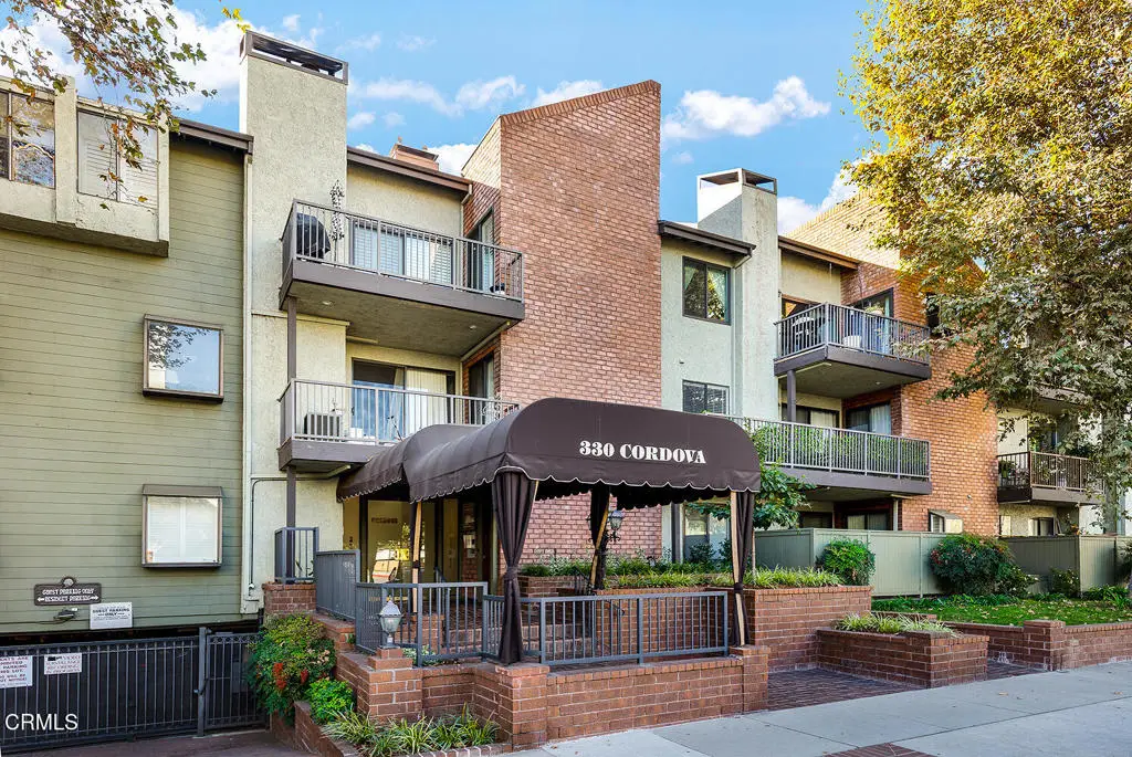 330 Cordova Street #157, Pasadena, CA 91101 - #1