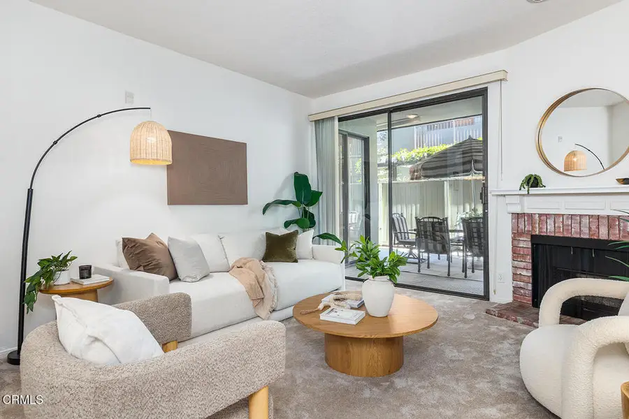 330 Cordova Street #157, Pasadena, CA 91101 - #3