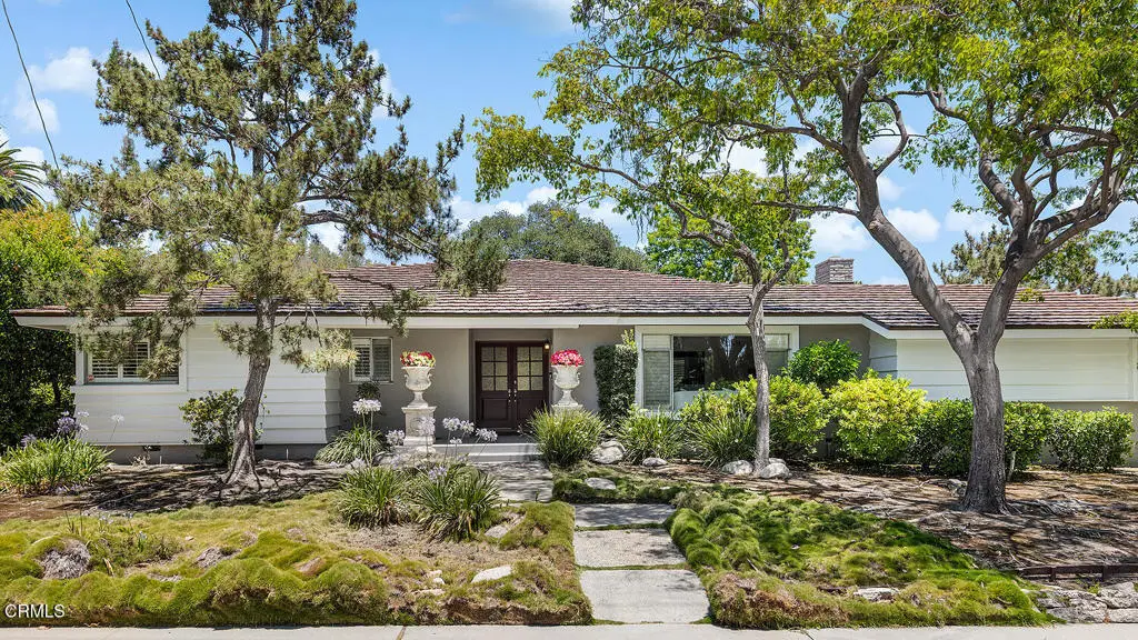 1300 S Marengo Avenue, Pasadena, CA 91106 - #1