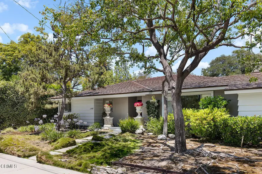 1300 S Marengo Avenue, Pasadena, CA 91106 - #2