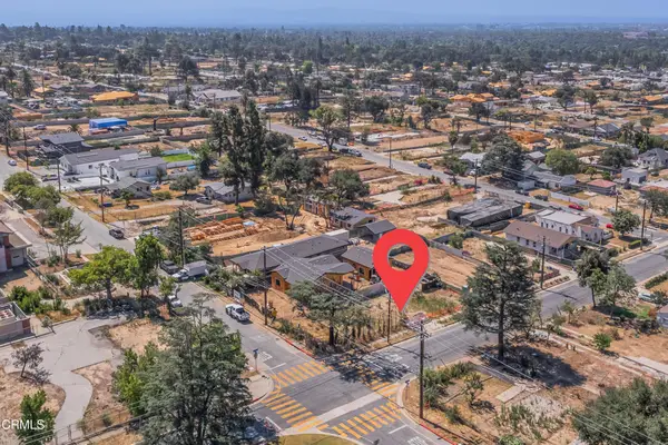 160 W Palm Street, Altadena, CA 91001