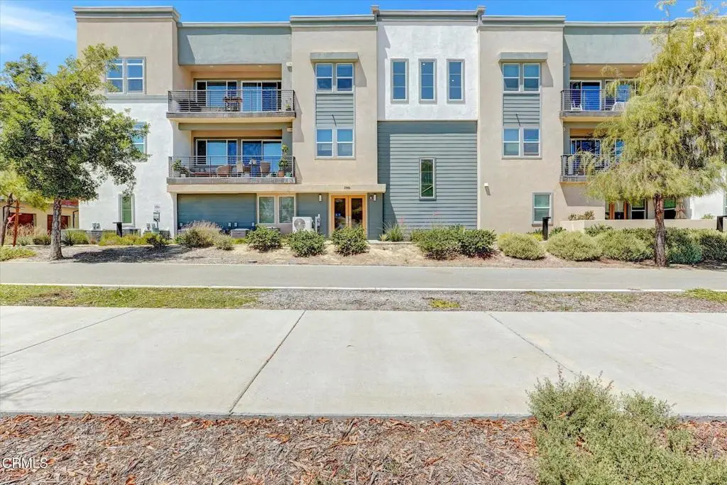 27406 N Merlin Place #202, Valencia, CA 91381 - #1