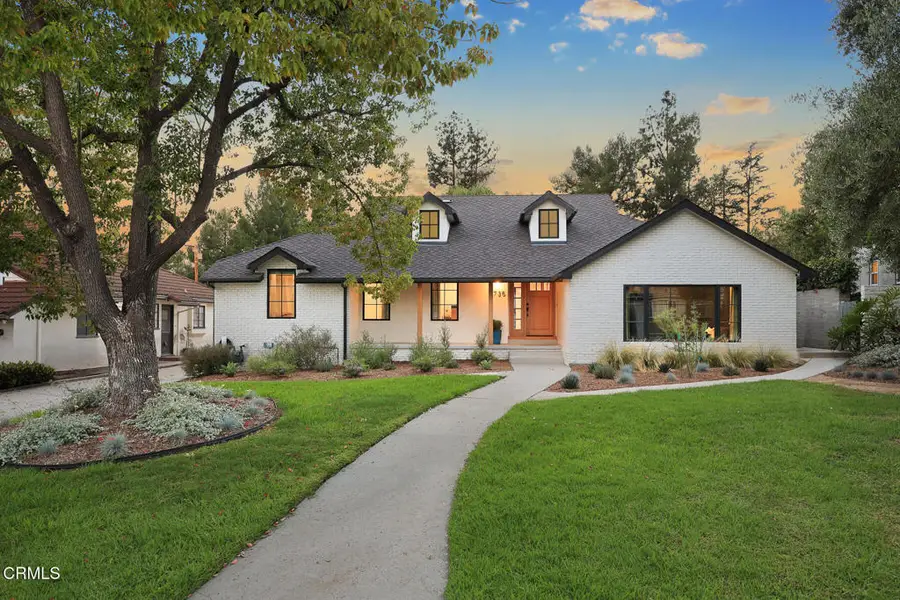 4735 Indianola Way, La Canada Flintridge, CA 91011 - #2