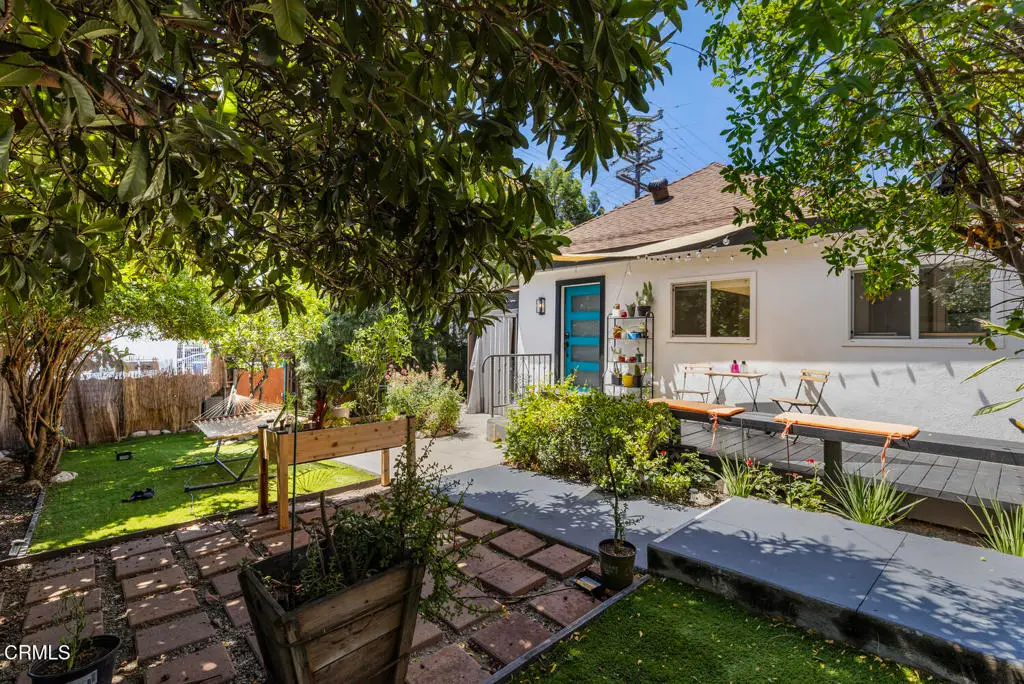 3501 N Figueroa Street, Los Angeles, CA 90065 - #1