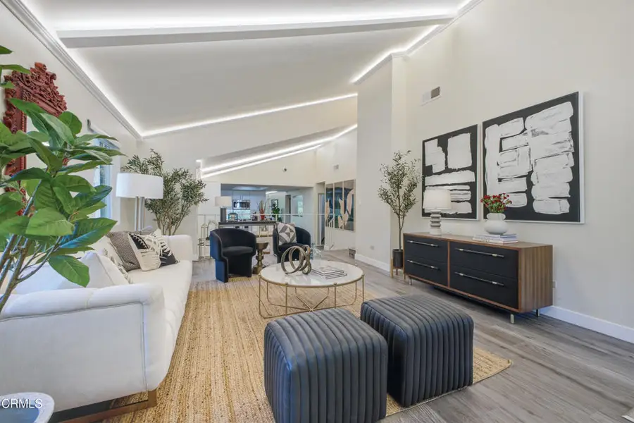 4945 Harriman Avenue, South Pasadena, CA 91030 - #3