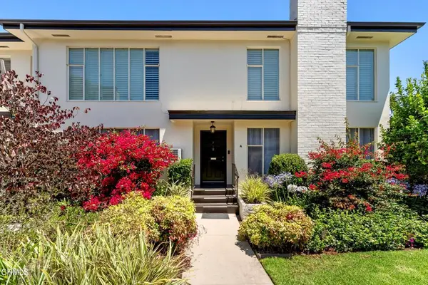 707 S Orange Grove Boulevard #A, Pasadena, CA 91105