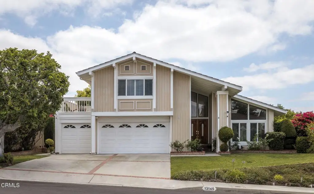13145 San Felipe Street, La Mirada, CA 90638 - #1