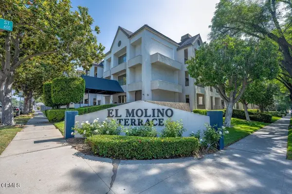 300 N El Molino Avenue #301, Pasadena, CA 91101