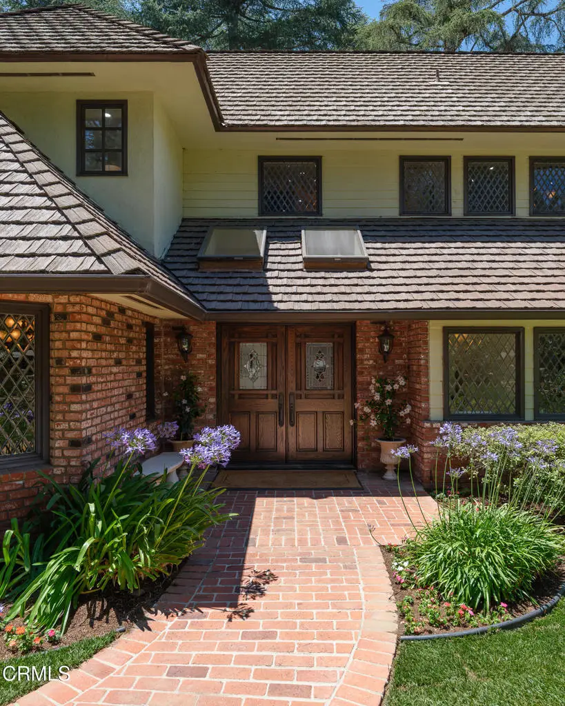 1720 Earlmont Avenue, La Canada Flintridge, CA 91011 - #2