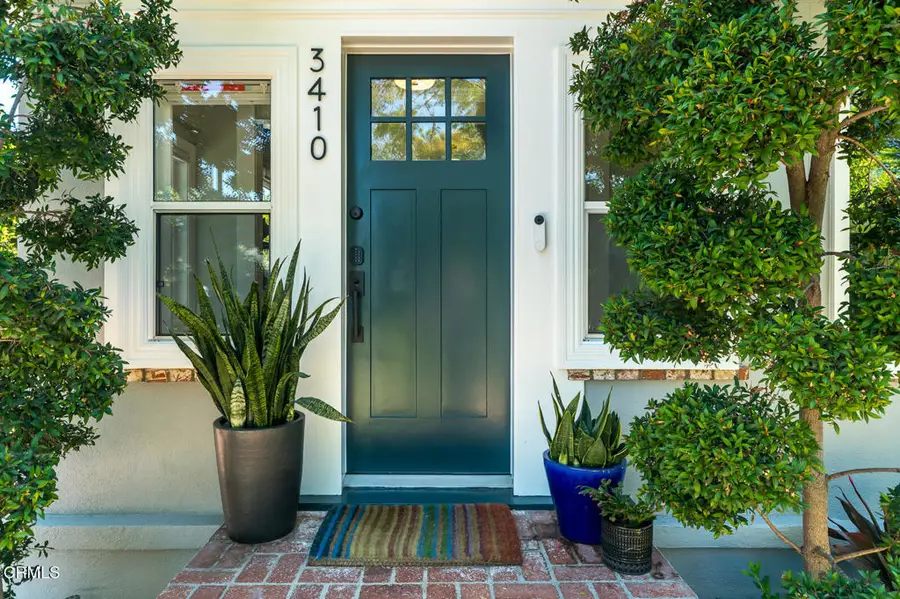 3410 Greensward Road, Los Angeles, CA 90039 - #2