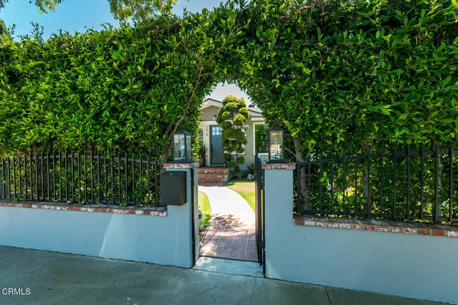 3410 Greensward Road, Los Angeles, CA 90039 - #3