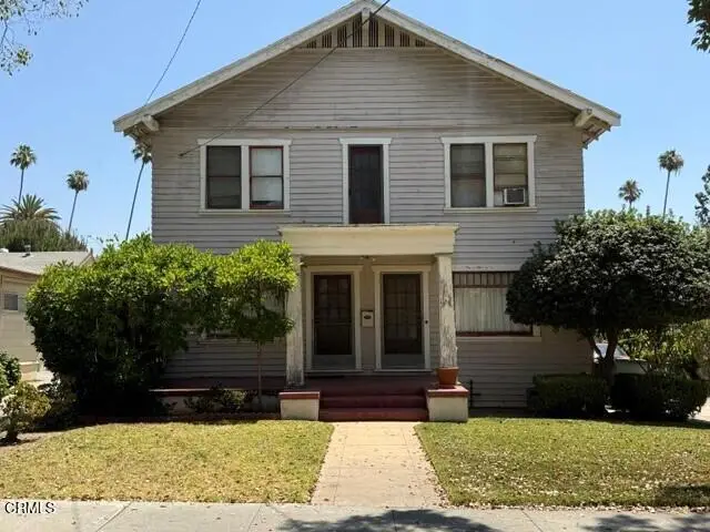 128 N Sierra Bonita Avenue, Pasadena, CA 91106 - #1