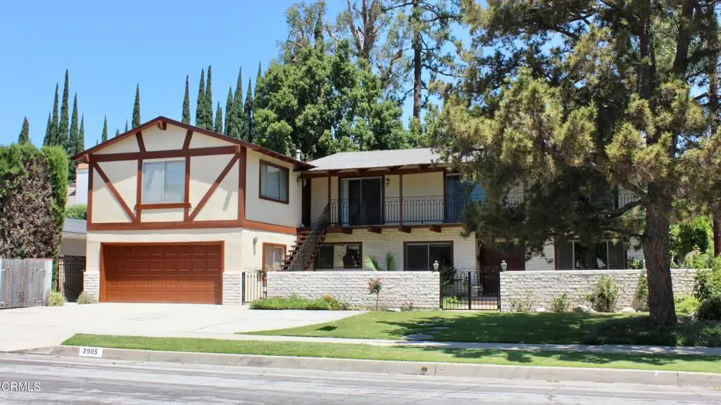 2985 San Pasqual Street, Pasadena, CA 91107 - #1