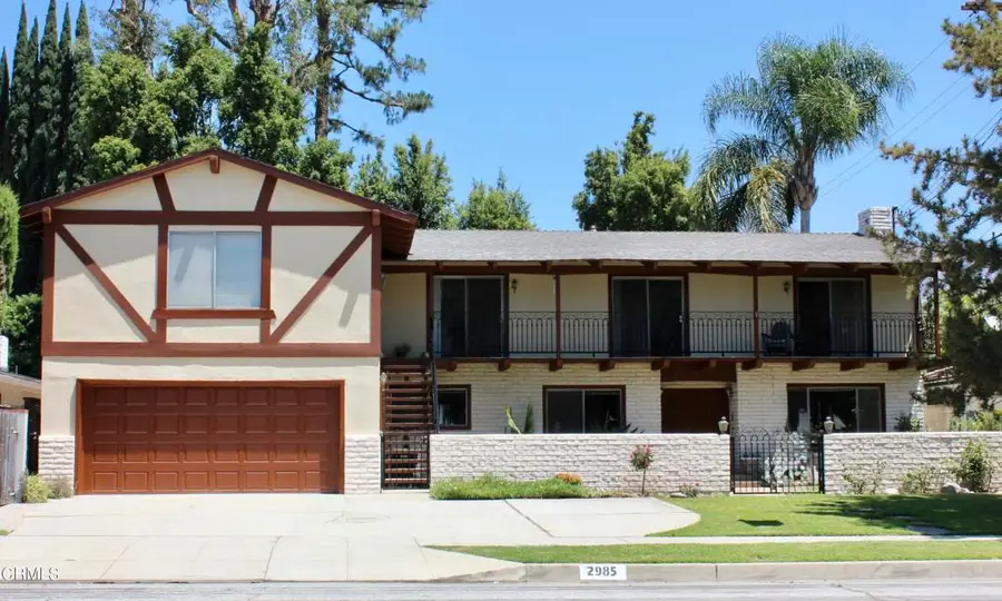 2985 San Pasqual Street, Pasadena, CA 91107 - #2