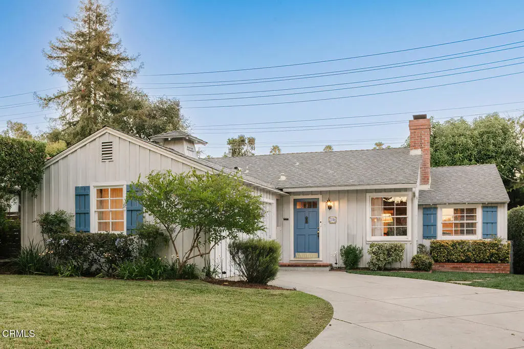 2046 Stratford Avenue, South Pasadena, CA 91030 - #1