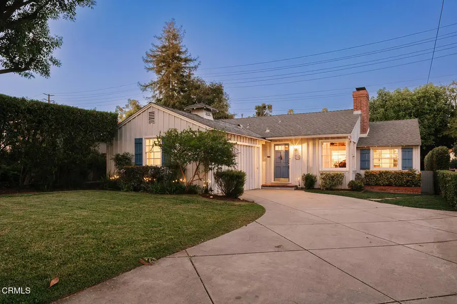 2046 Stratford Avenue, South Pasadena, CA 91030 - #2